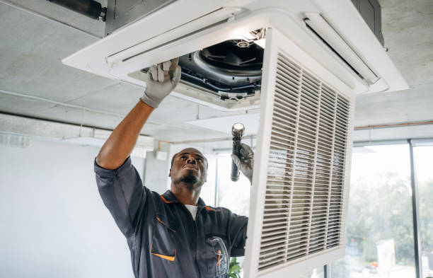 Licensed Hvac Repair service in Cross Anchor, SC - FH HVAC